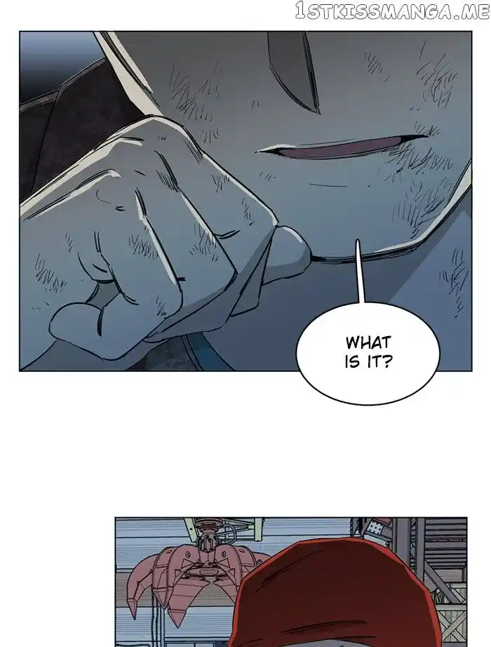 Parallel City Vol.04 Ch.101