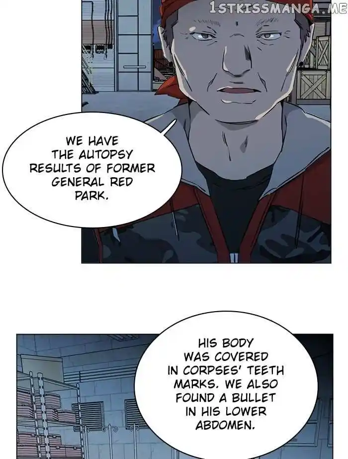 Parallel City Vol.04 Ch.101