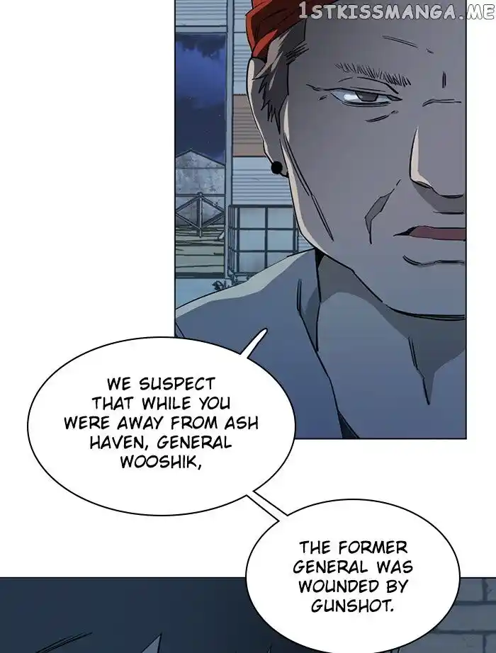 Parallel City Vol.04 Ch.101