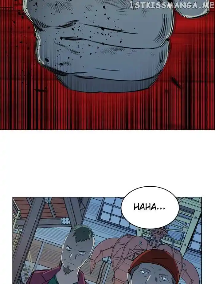 Parallel City Vol.04 Ch.101