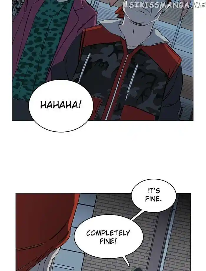 Parallel City Vol.04 Ch.101