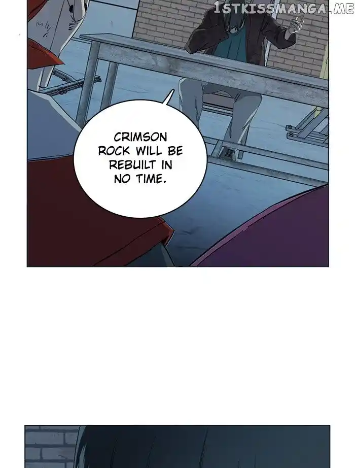 Parallel City Vol.04 Ch.101