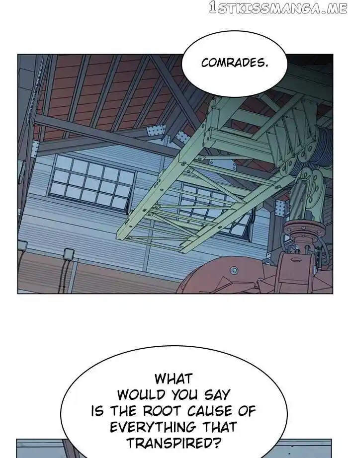 Parallel City Vol.04 Ch.101