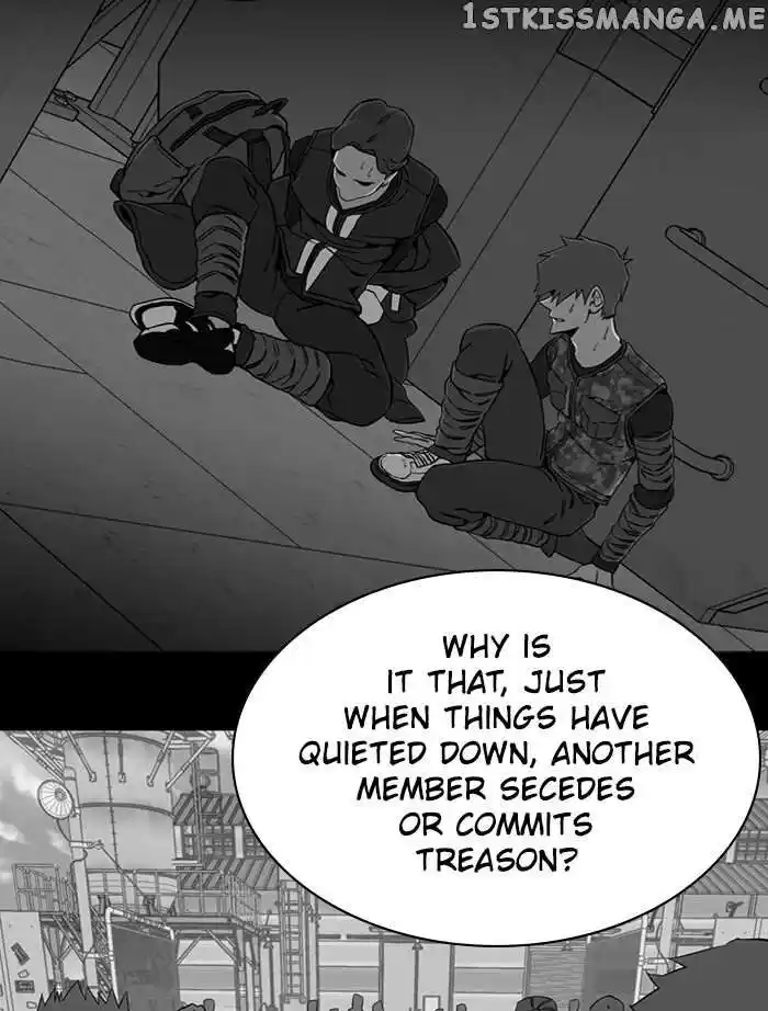 Parallel City Vol.04 Ch.101