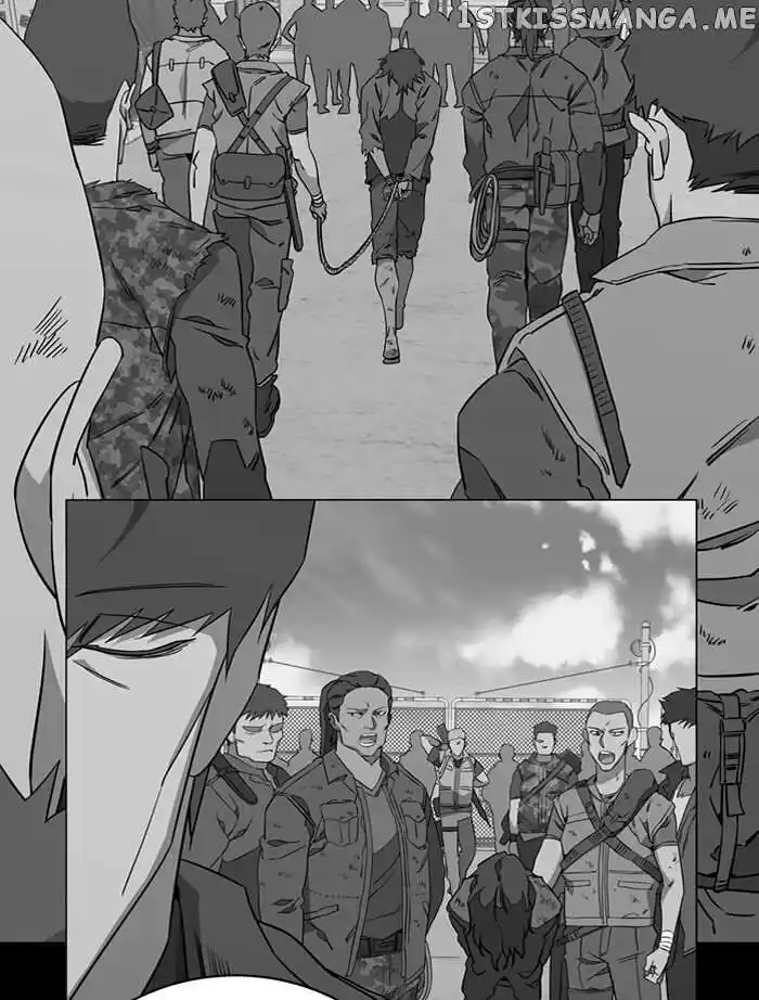 Parallel City Vol.04 Ch.101