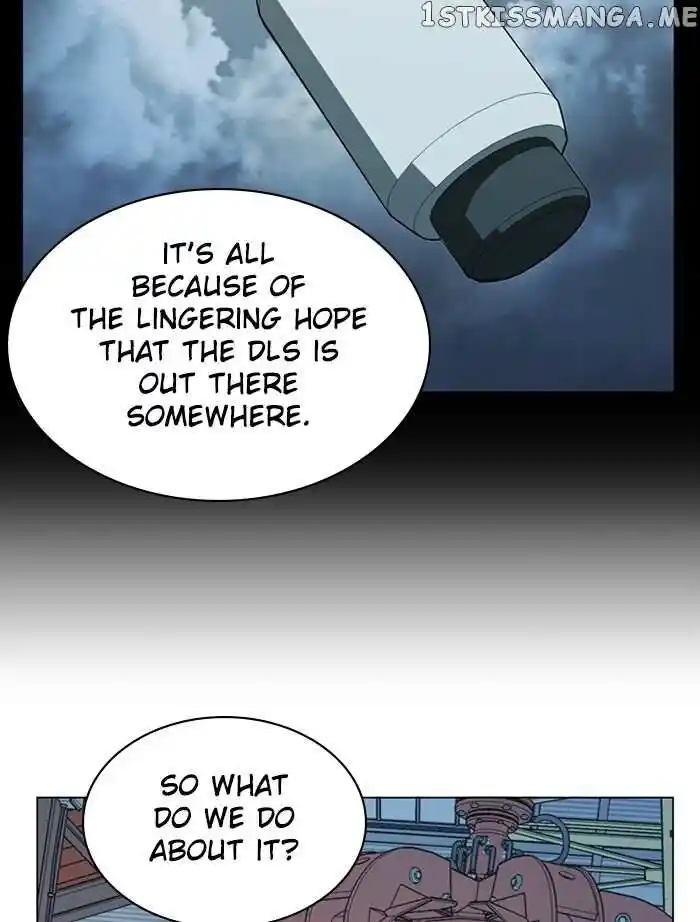 Parallel City Vol.04 Ch.101