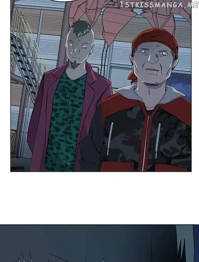 Parallel City Vol.04 Ch.101