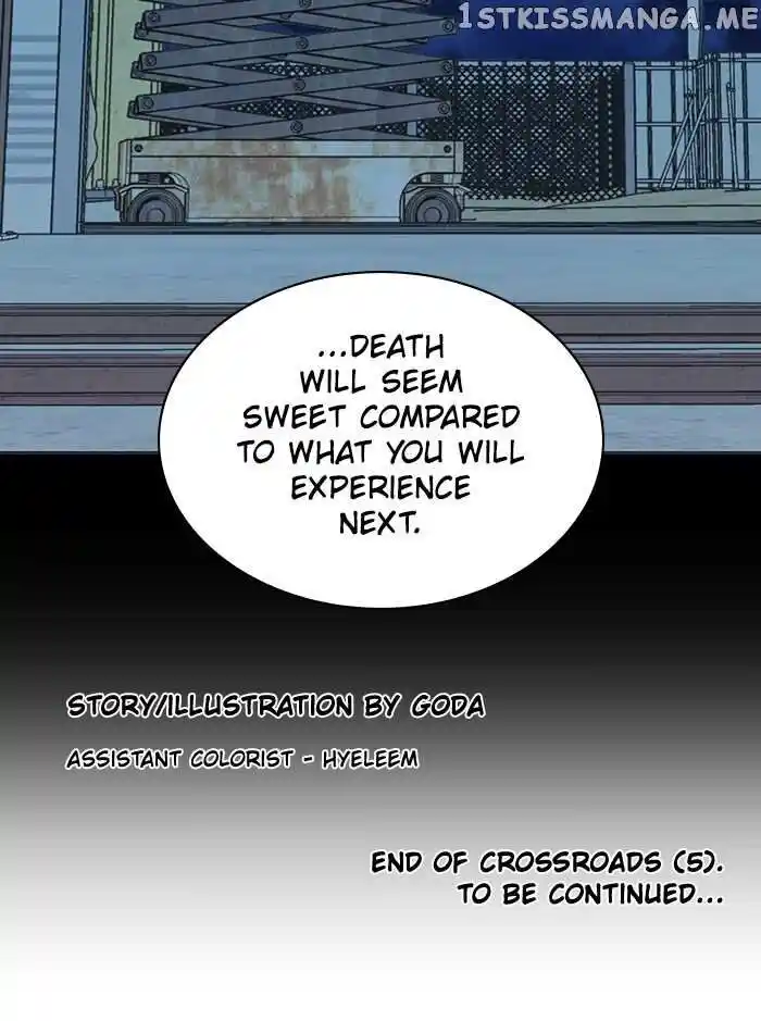 Parallel City Vol.04 Ch.101