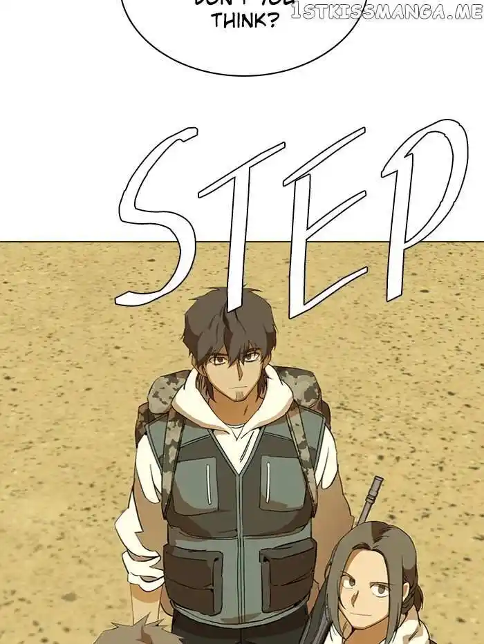 Parallel City Vol.04 Ch.102