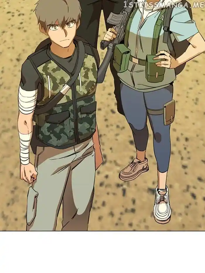 Parallel City Vol.04 Ch.102