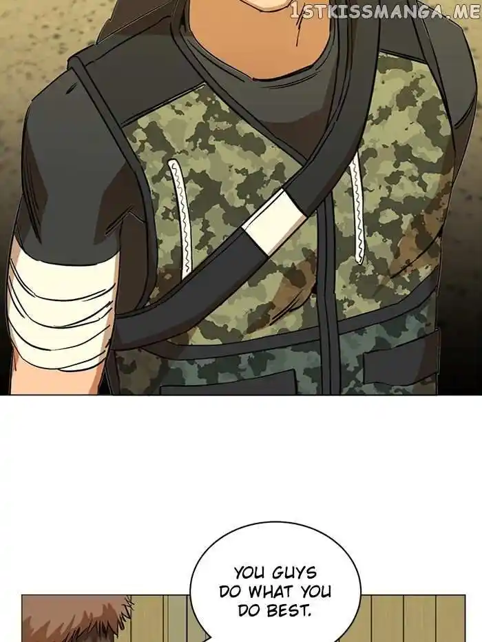 Parallel City Vol.04 Ch.102