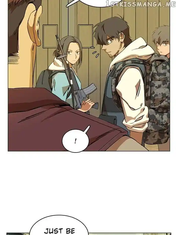 Parallel City Vol.04 Ch.102