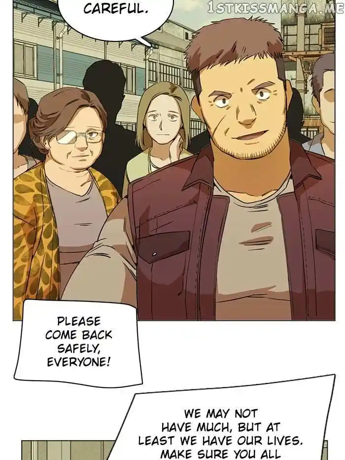 Parallel City Vol.04 Ch.102