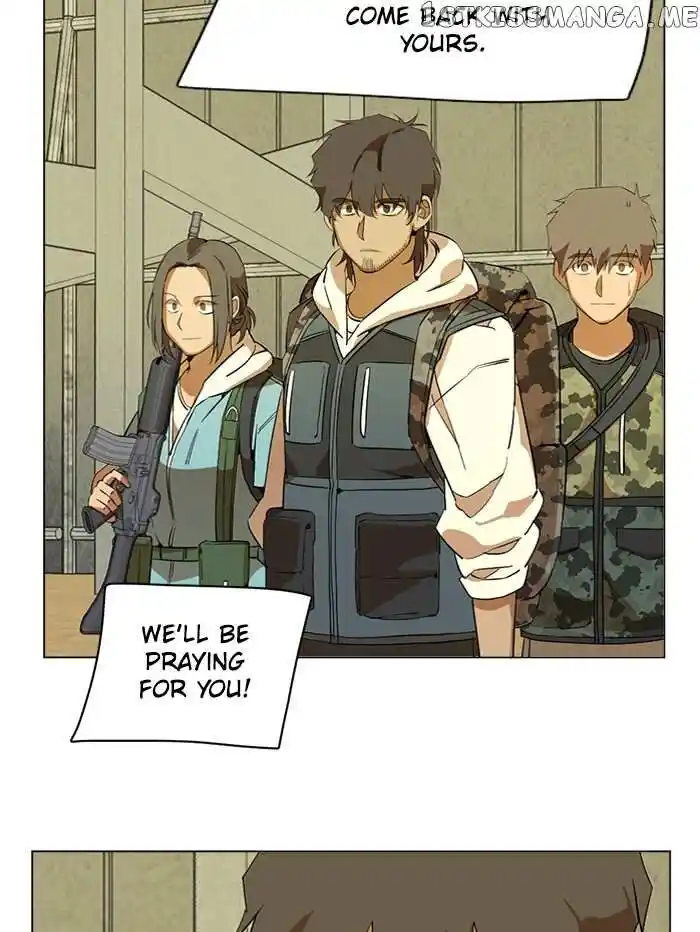 Parallel City Vol.04 Ch.102