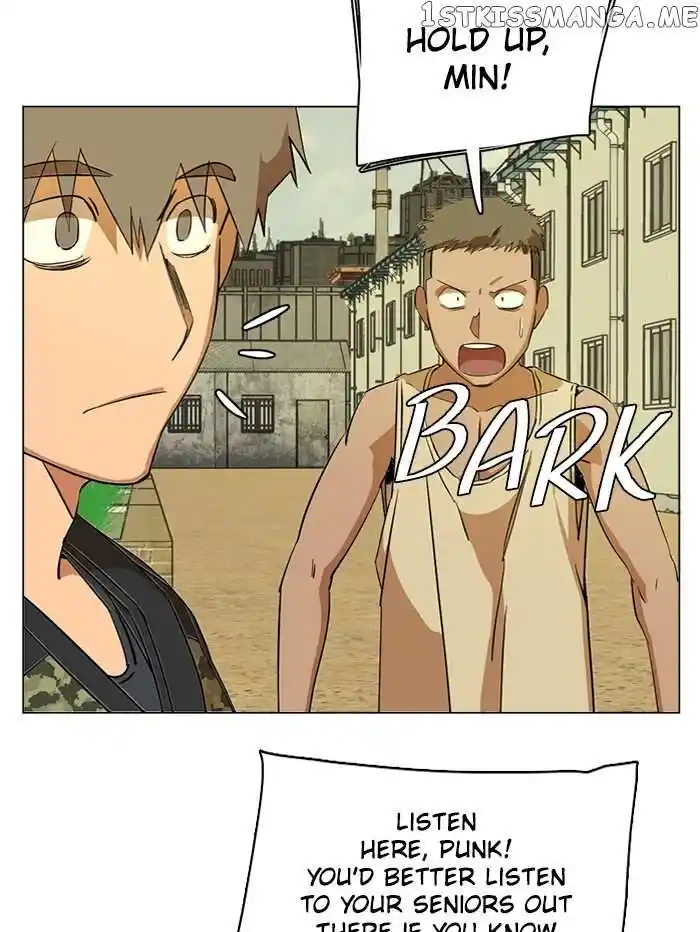 Parallel City Vol.04 Ch.102