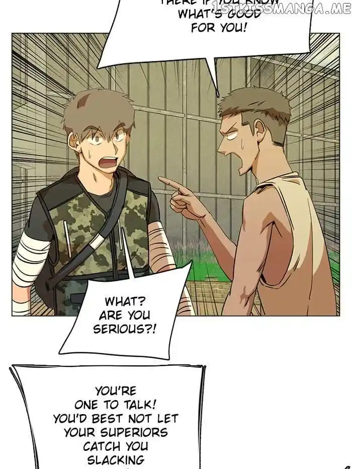 Parallel City Vol.04 Ch.102