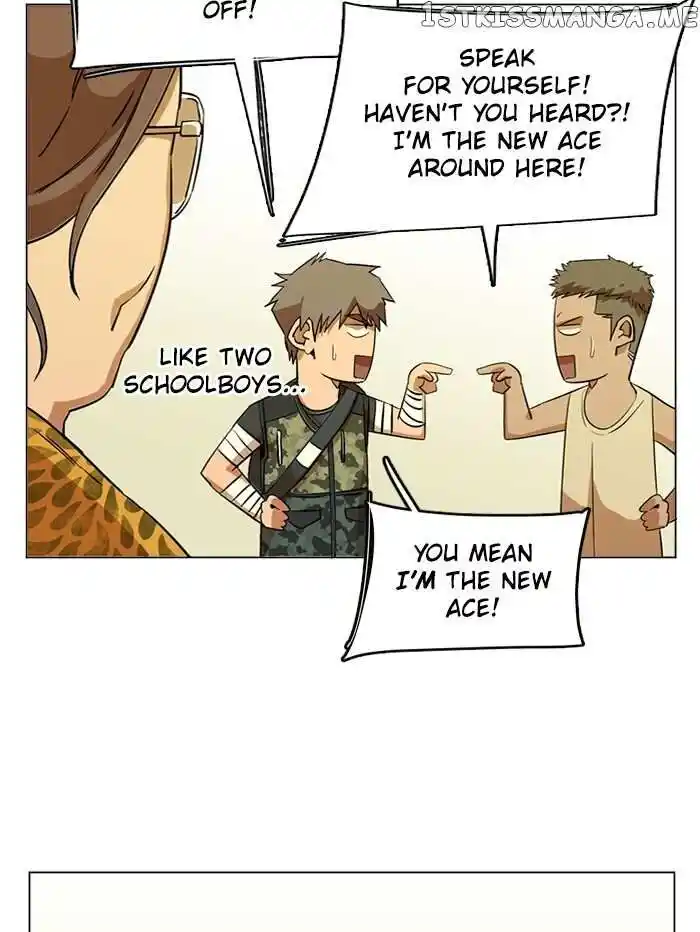 Parallel City Vol.04 Ch.102