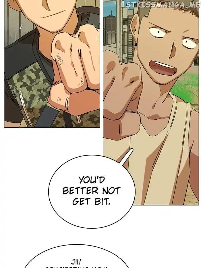 Parallel City Vol.04 Ch.102