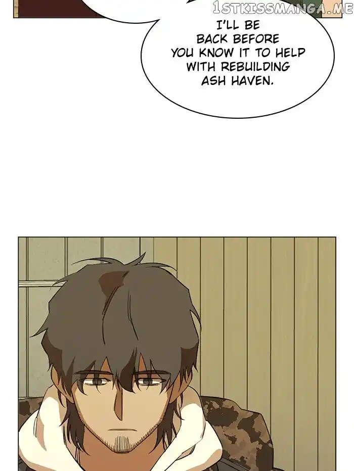 Parallel City Vol.04 Ch.102