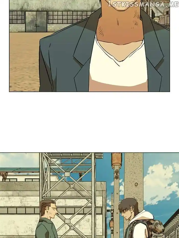 Parallel City Vol.04 Ch.102