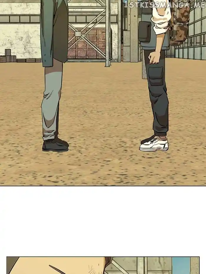 Parallel City Vol.04 Ch.102