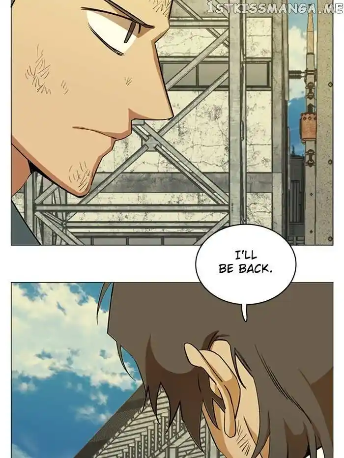 Parallel City Vol.04 Ch.102