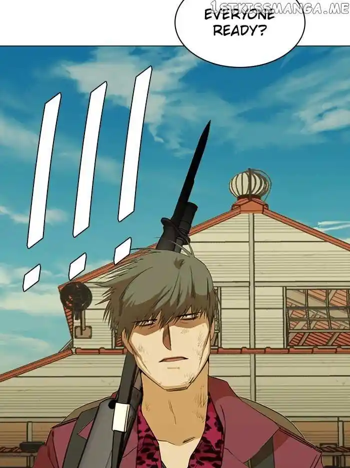 Parallel City Vol.04 Ch.102