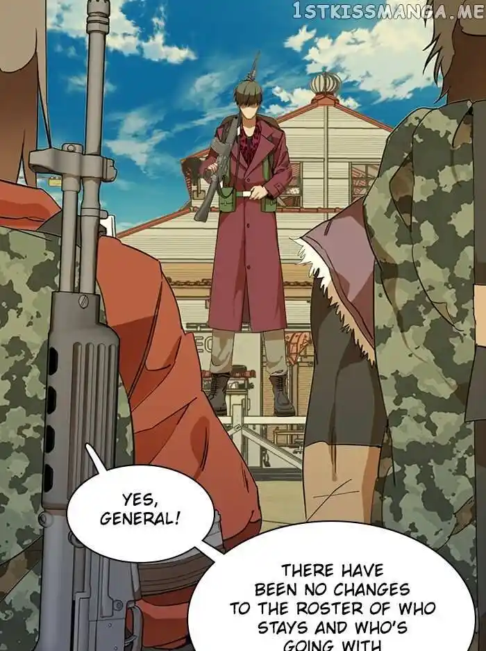 Parallel City Vol.04 Ch.102