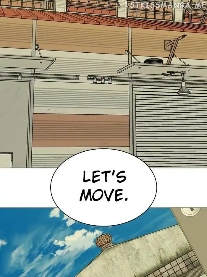 Parallel City Vol.04 Ch.102