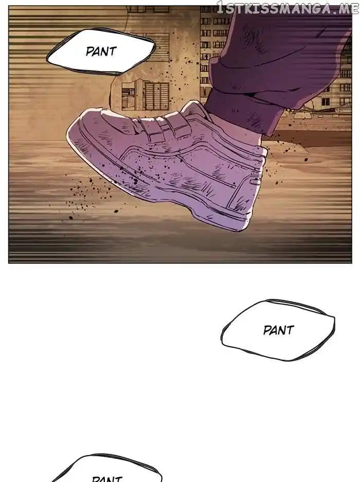 Parallel City Vol.04 Ch.102