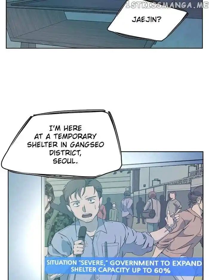 Parallel City Vol.04 Ch.102