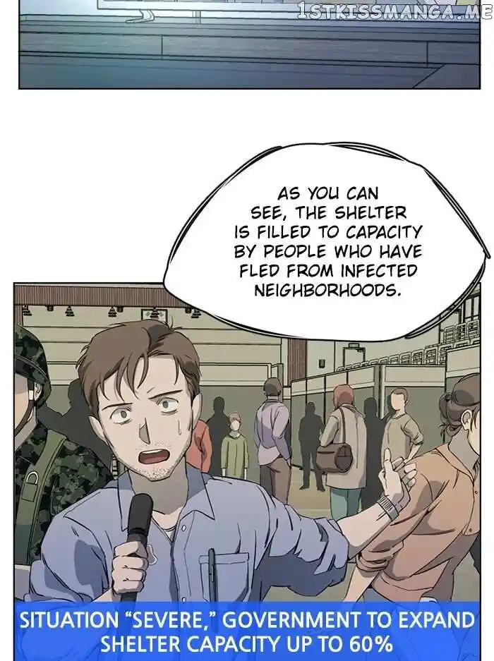 Parallel City Vol.04 Ch.102