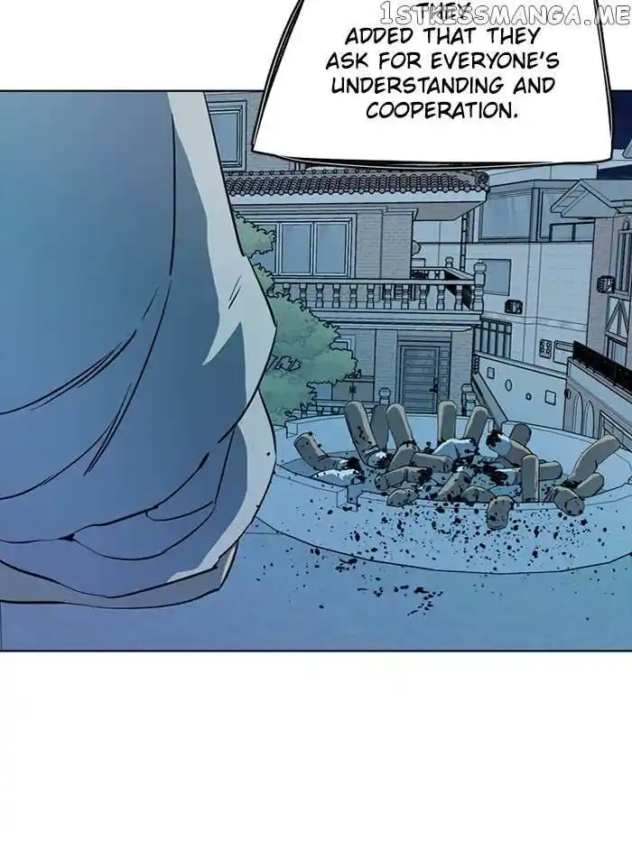 Parallel City Vol.04 Ch.102