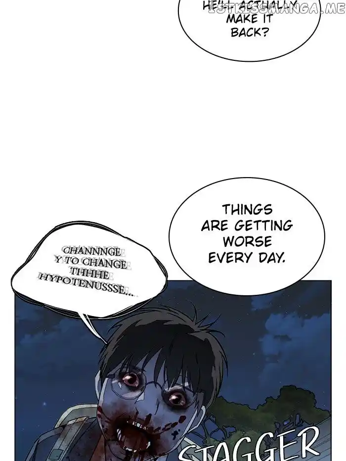 Parallel City Vol.04 Ch.102