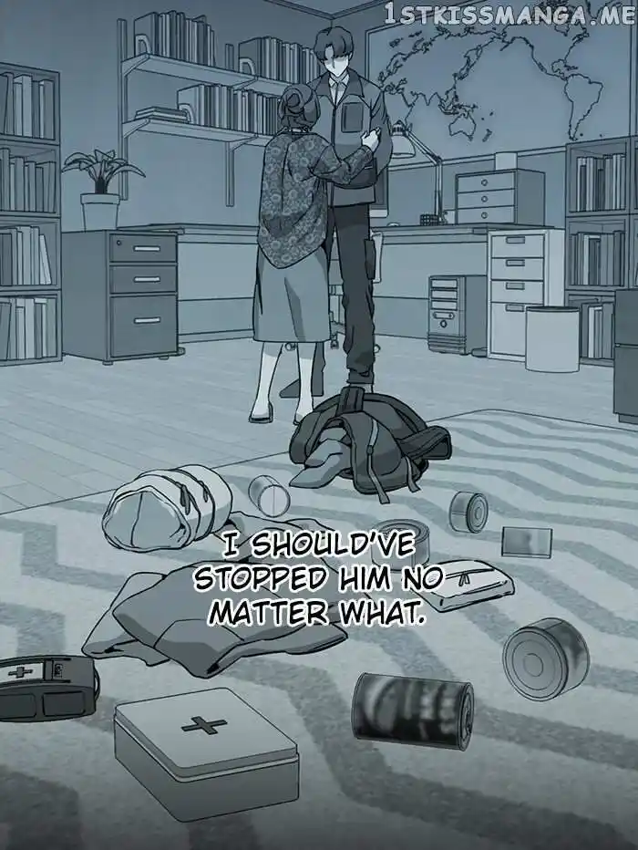 Parallel City Vol.04 Ch.102