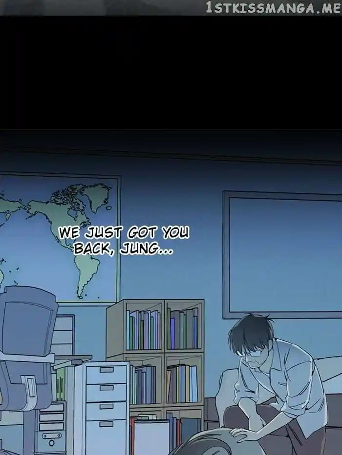 Parallel City Vol.04 Ch.102