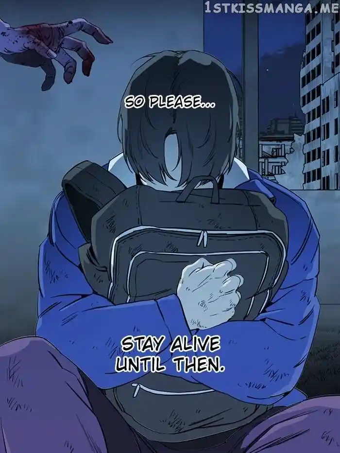 Parallel City Vol.04 Ch.102