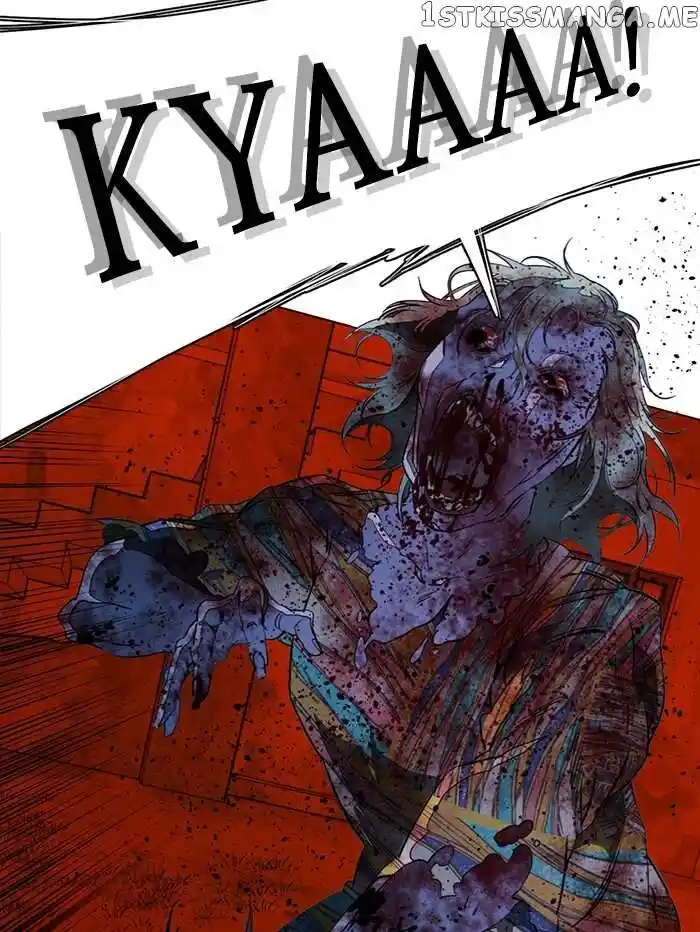 Parallel City Vol.04 Ch.102