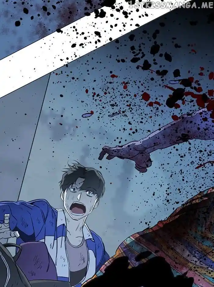 Parallel City Vol.04 Ch.102