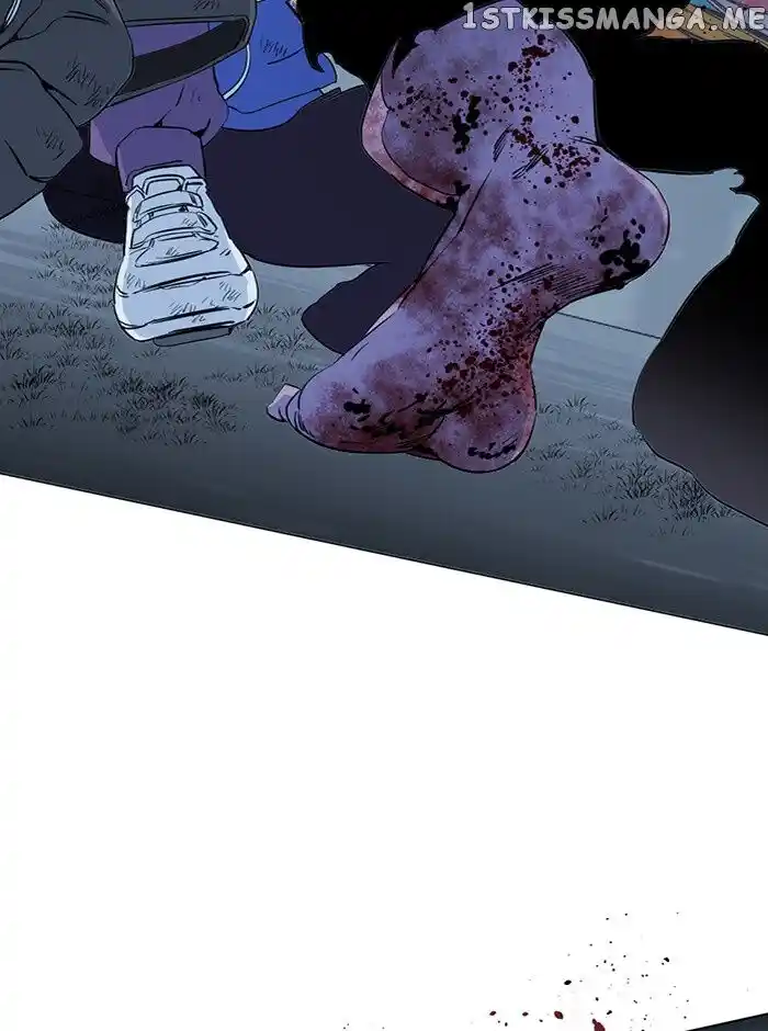 Parallel City Vol.04 Ch.102