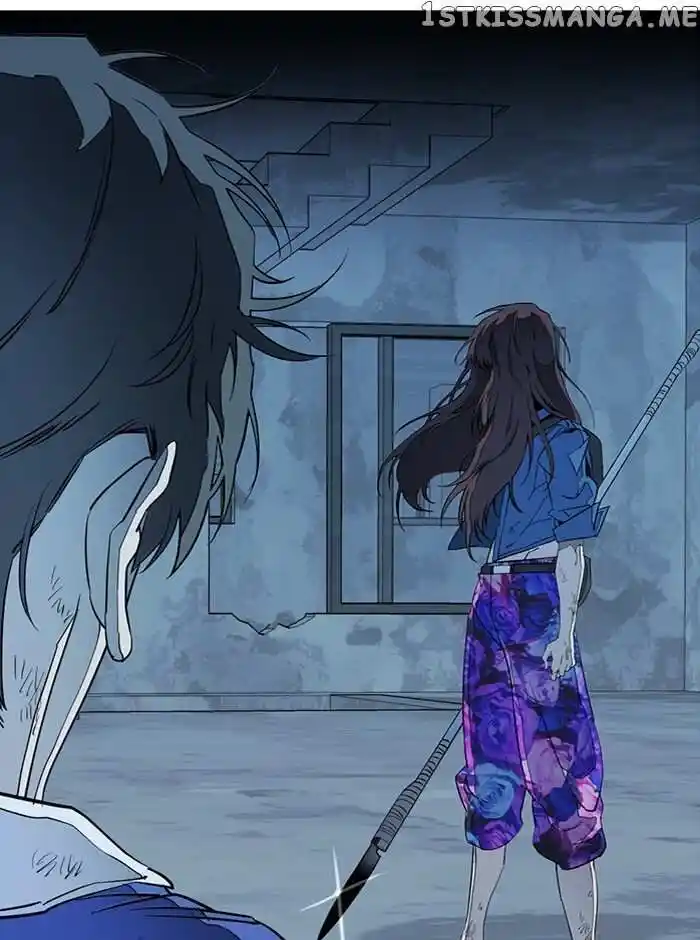 Parallel City Vol.04 Ch.102