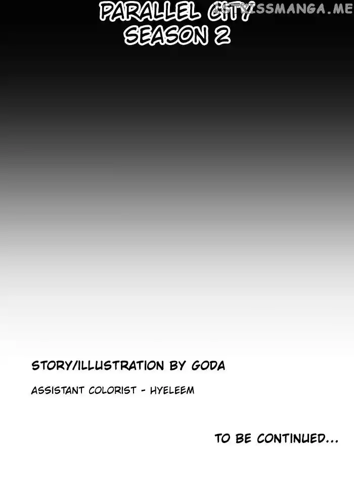 Parallel City Vol.04 Ch.102