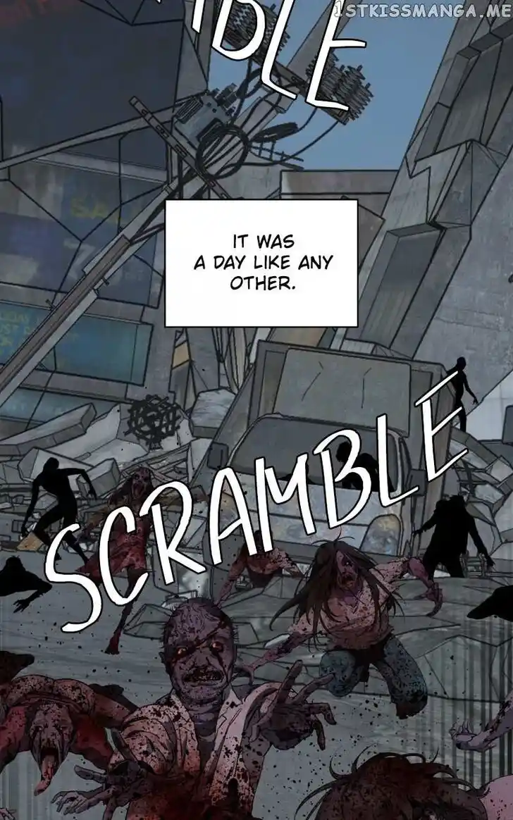 Parallel City Vol.04 Ch.103