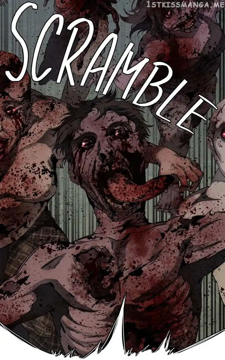 Parallel City Vol.04 Ch.103