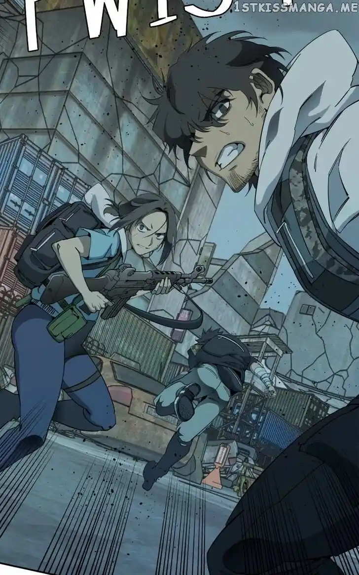 Parallel City Vol.04 Ch.103