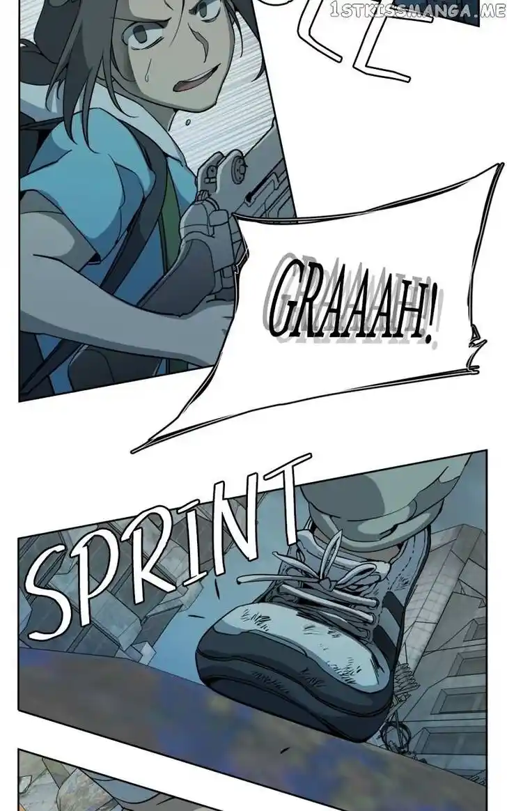 Parallel City Vol.04 Ch.103