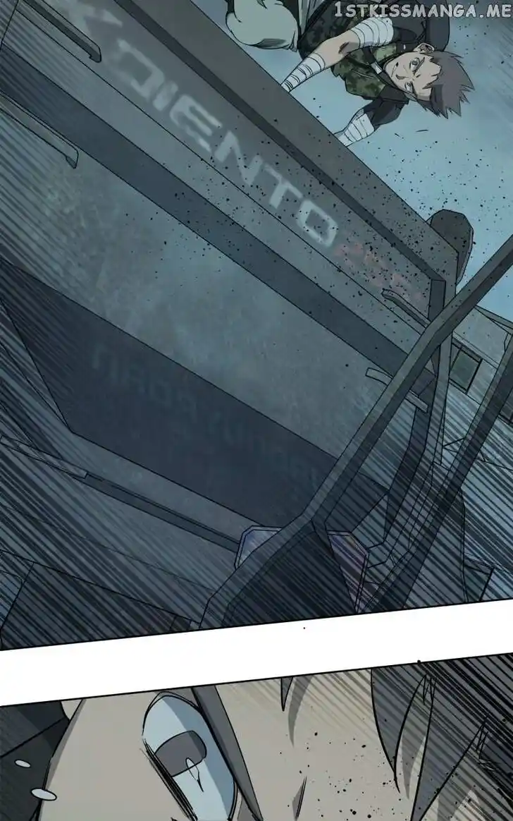 Parallel City Vol.04 Ch.103