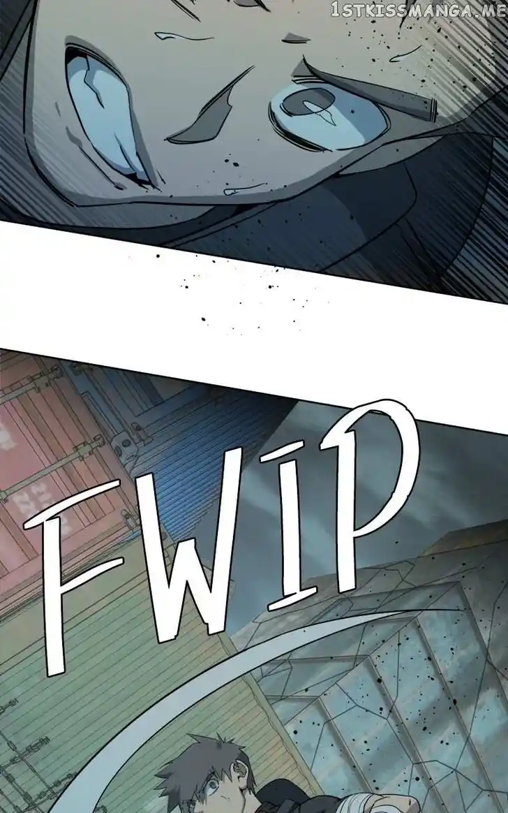 Parallel City Vol.04 Ch.103