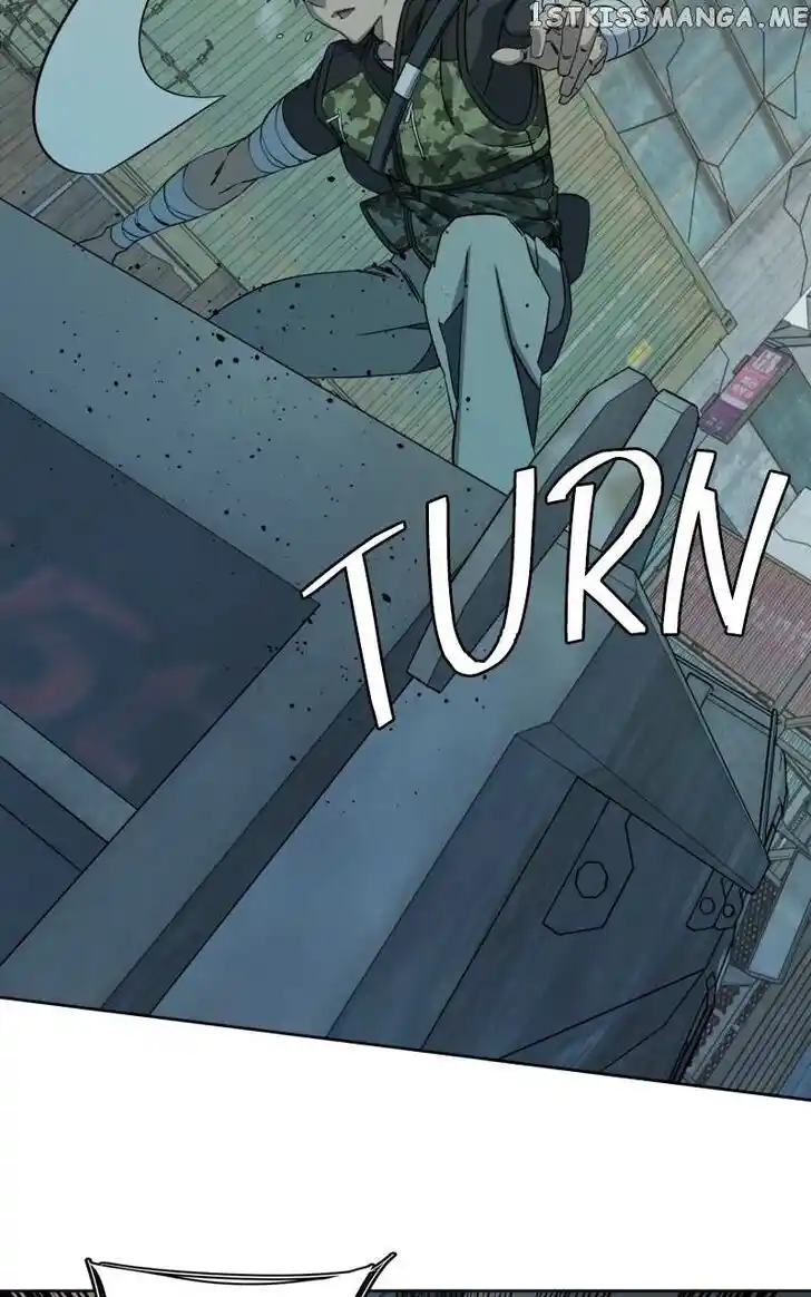 Parallel City Vol.04 Ch.103