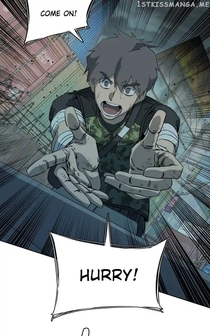 Parallel City Vol.04 Ch.103